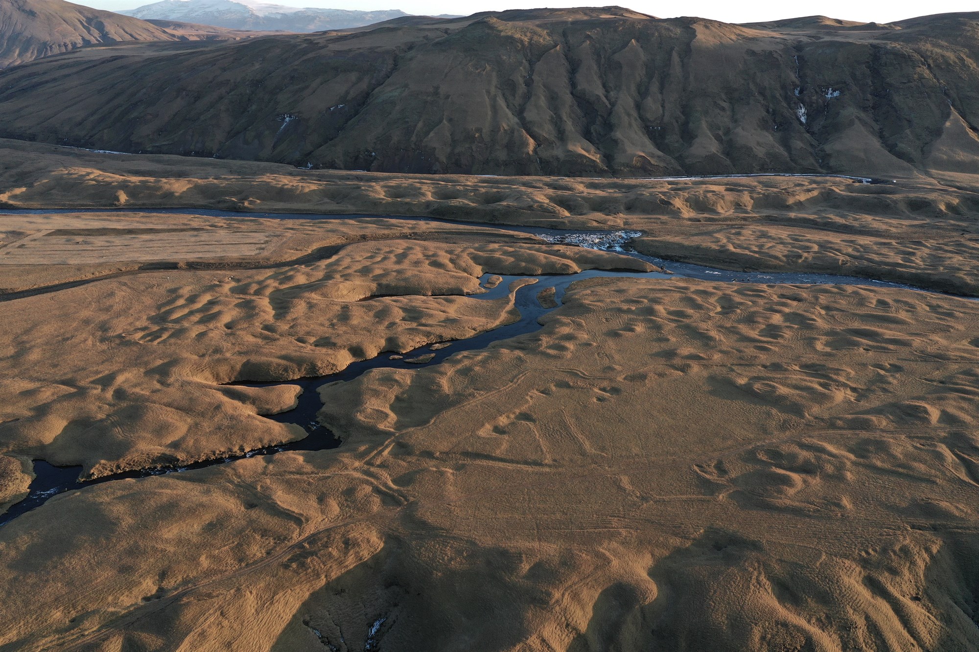 Blómlegt landbúnaðarsamfélag á þjóðveldistíma