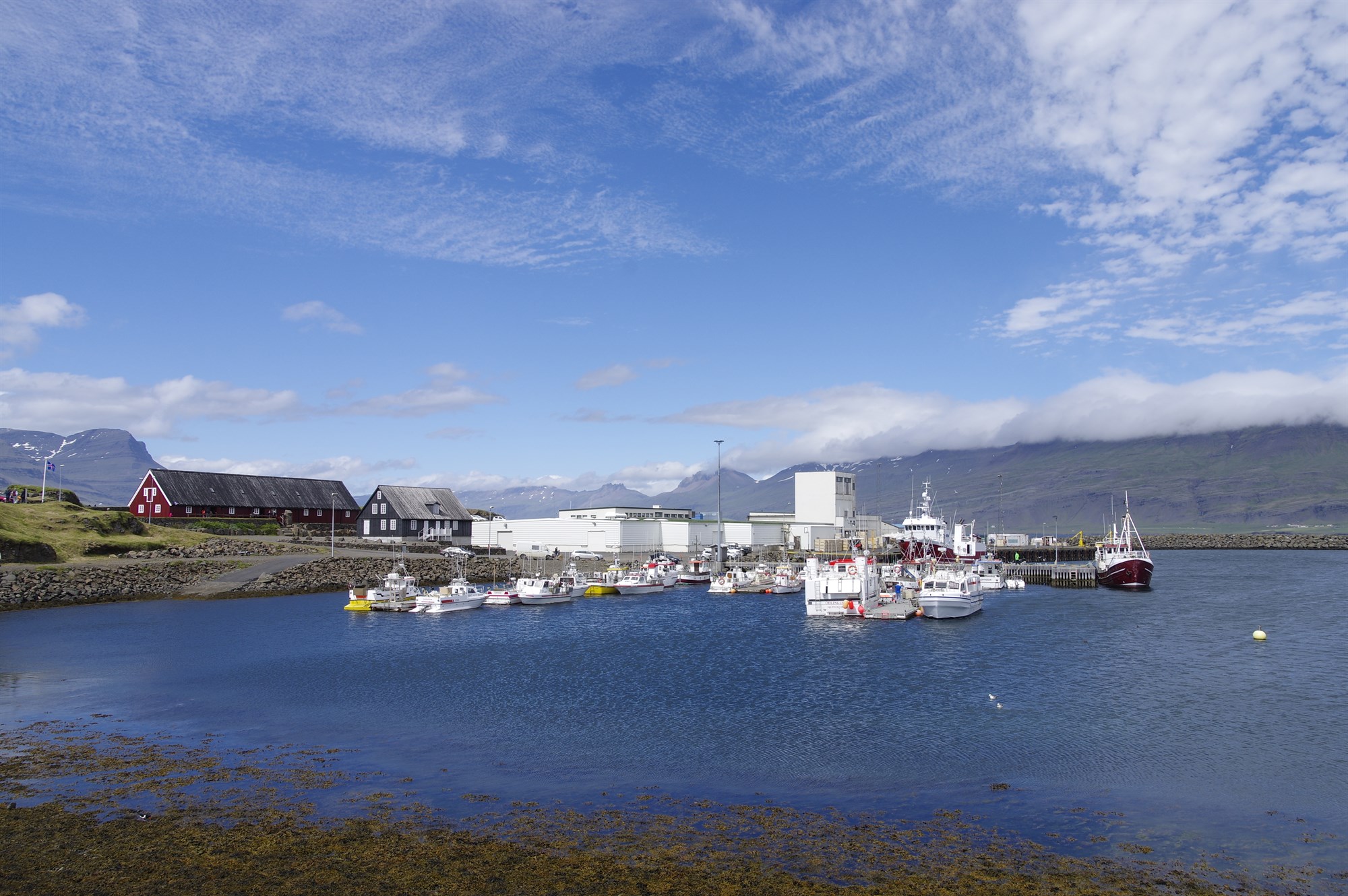Þrír milljarðar til úrbóta í frárennslismálum sveitarfélaga