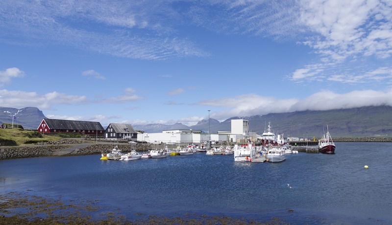 Þrír milljarðar til úrbóta í frárennslismálum sveitarfélaga