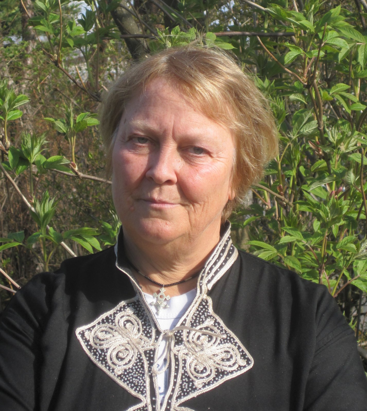 Sýklalyfjaónæmi:  Er allt svart og hvítt?