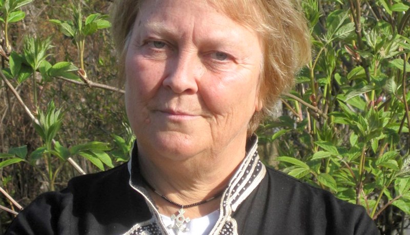 Dominique kveður eftir rúm 20 ár í stjórn