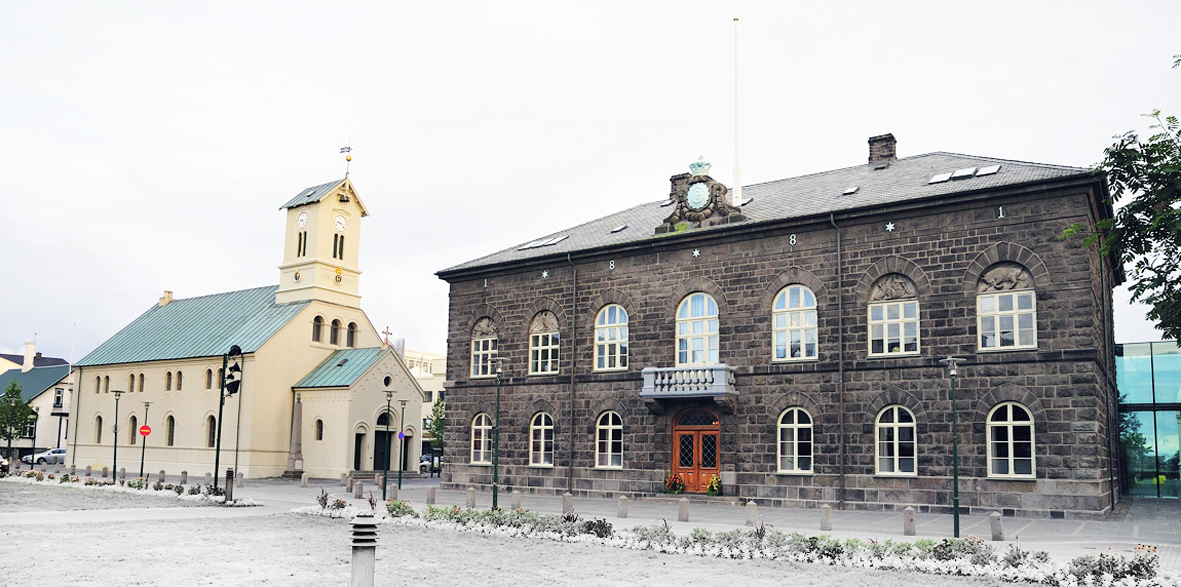 Annars flokks borgarar