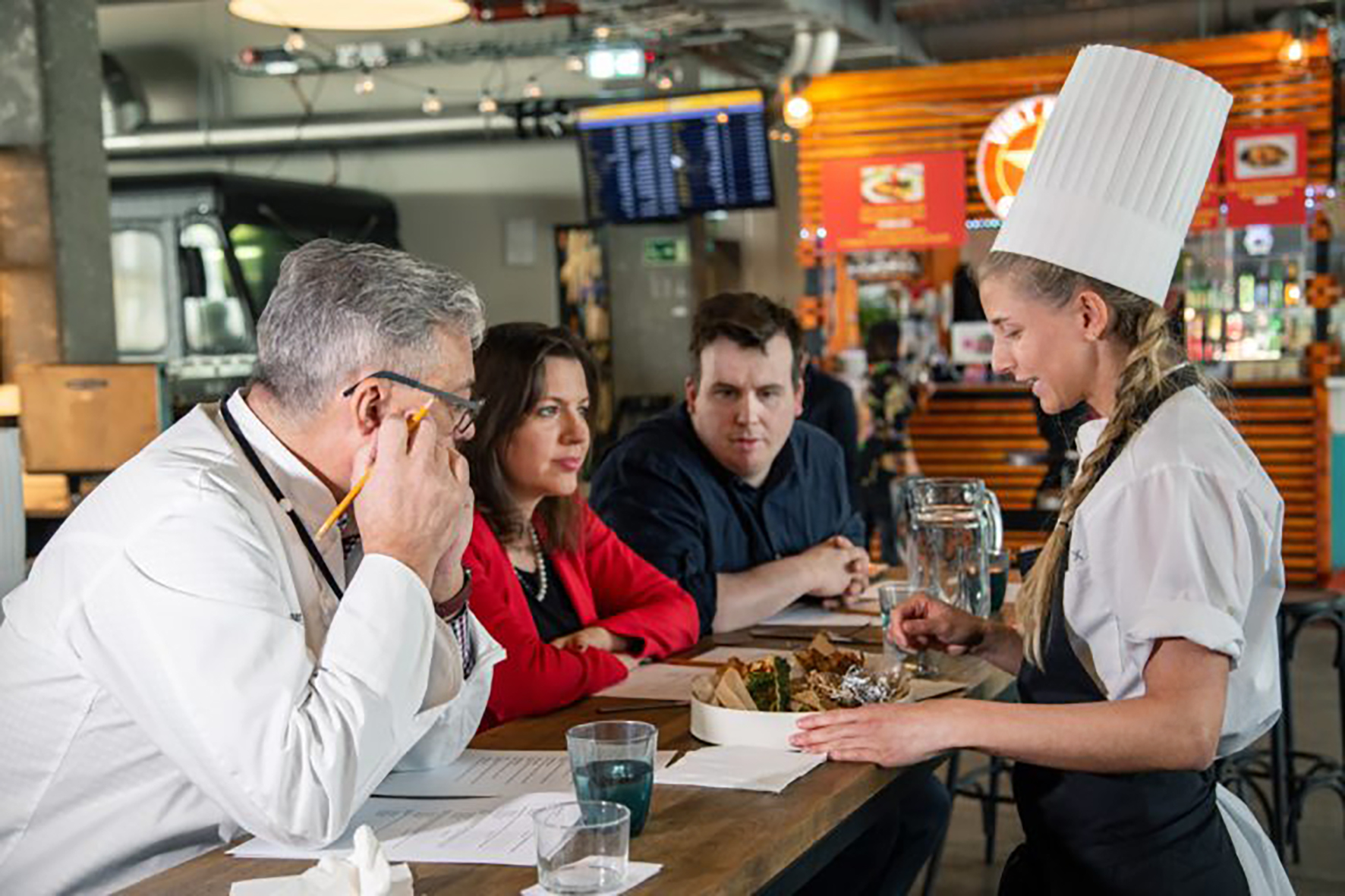 Hefur notið góðs af breiðu samstarfi við grasrót, atvinnulíf og stjórnvöld