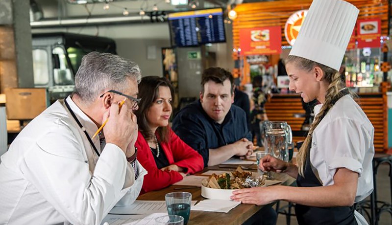 Hefur notið góðs af breiðu samstarfi við grasrót, atvinnulíf og stjórnvöld