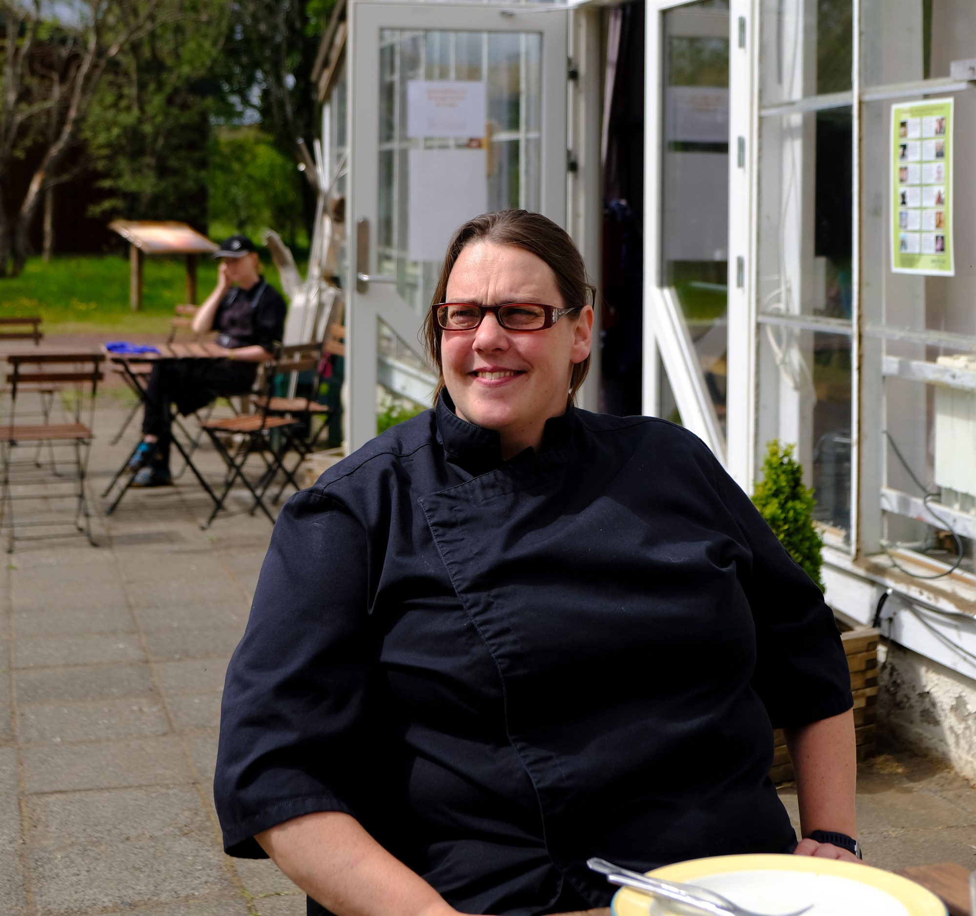 Unnið að því að gera gagnvirkt kort með „Slow Food-veitingastöðum “