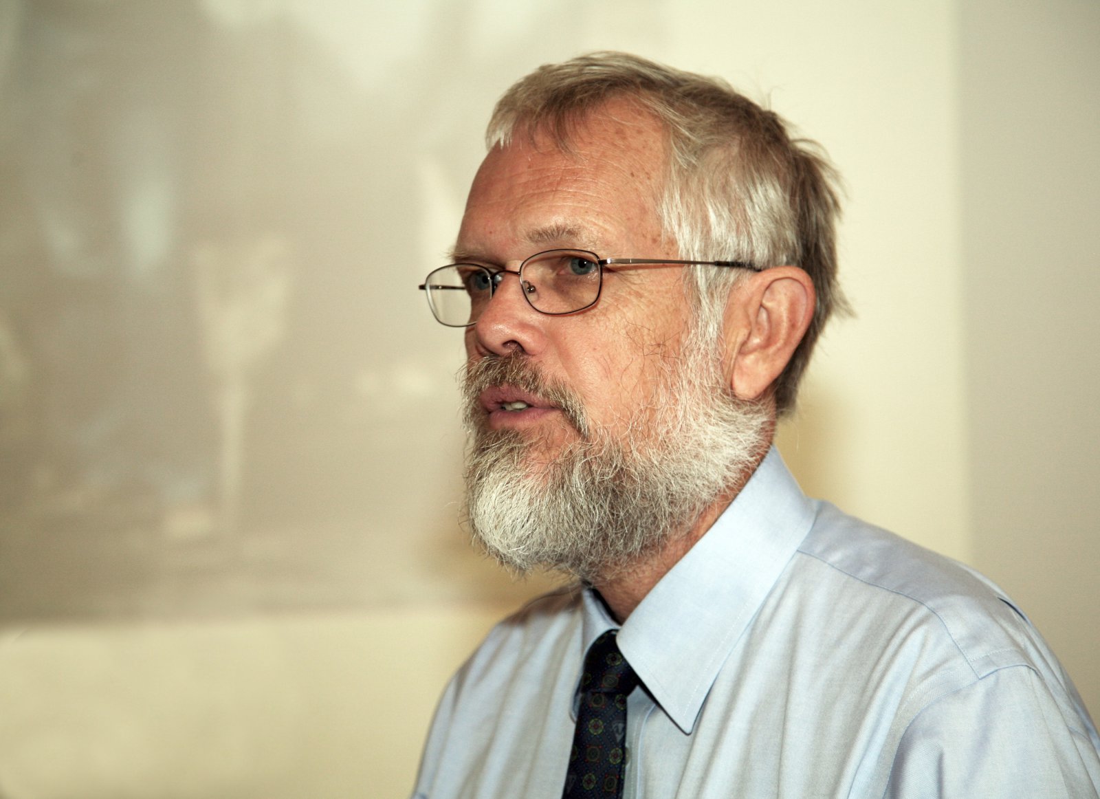 Verndun erfðaauðlinda búfjár er nauðsynleg