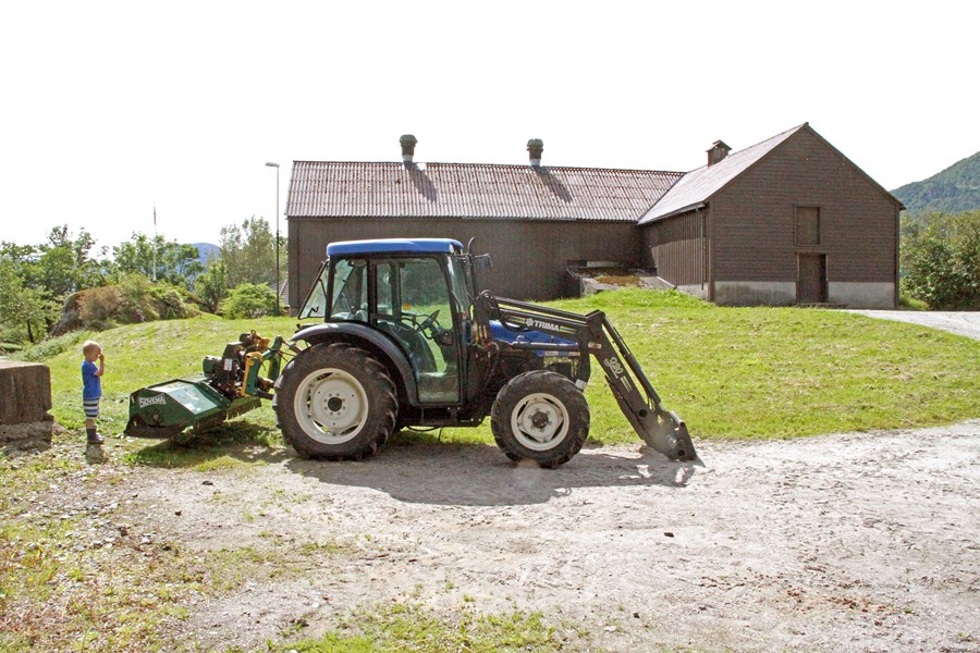 Viðræður eru við stjórnvöld um að tryggja að Evrópusambandið verði í framtíðinni uppbyggilegra og betur í stakk búið að huga að því hvernig innri markaður sambandsins virki sem best.