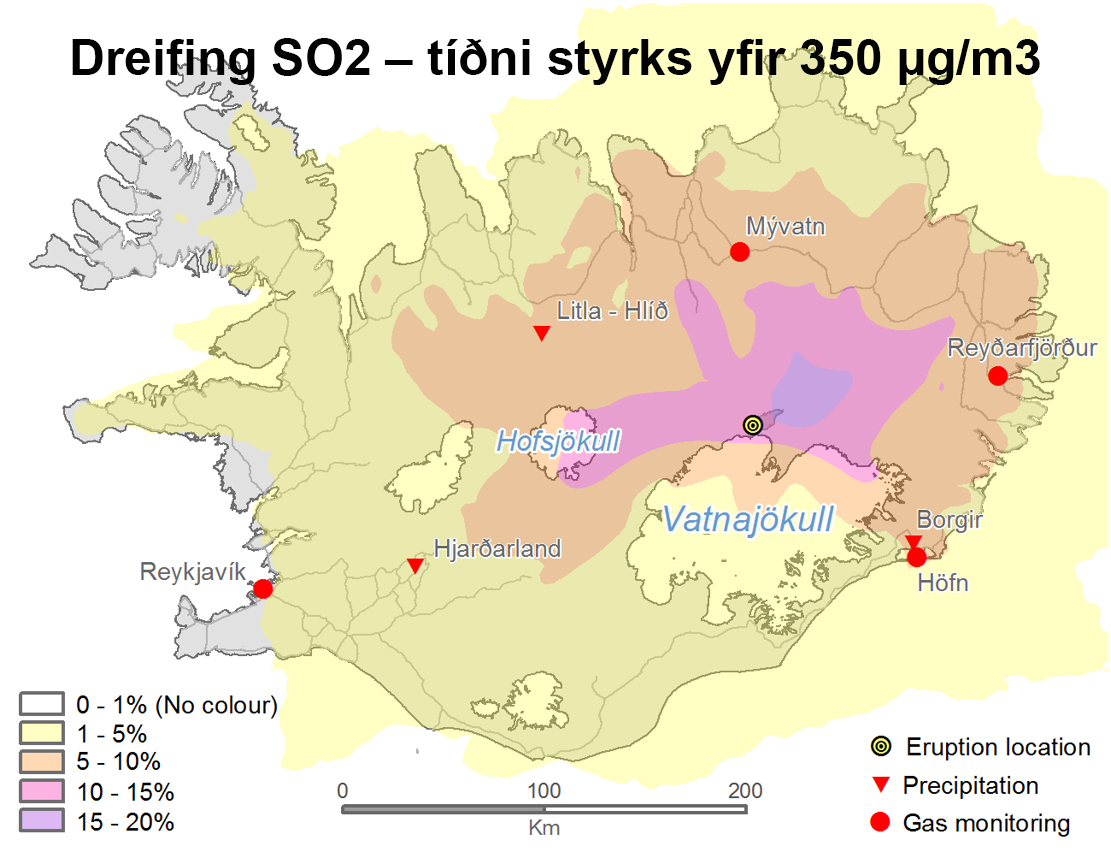 Mörgum spurningum enn ósvarað