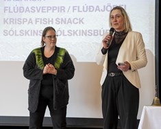 Stefnumót matvælaframleiðenda og ferðaþjónstuaðila