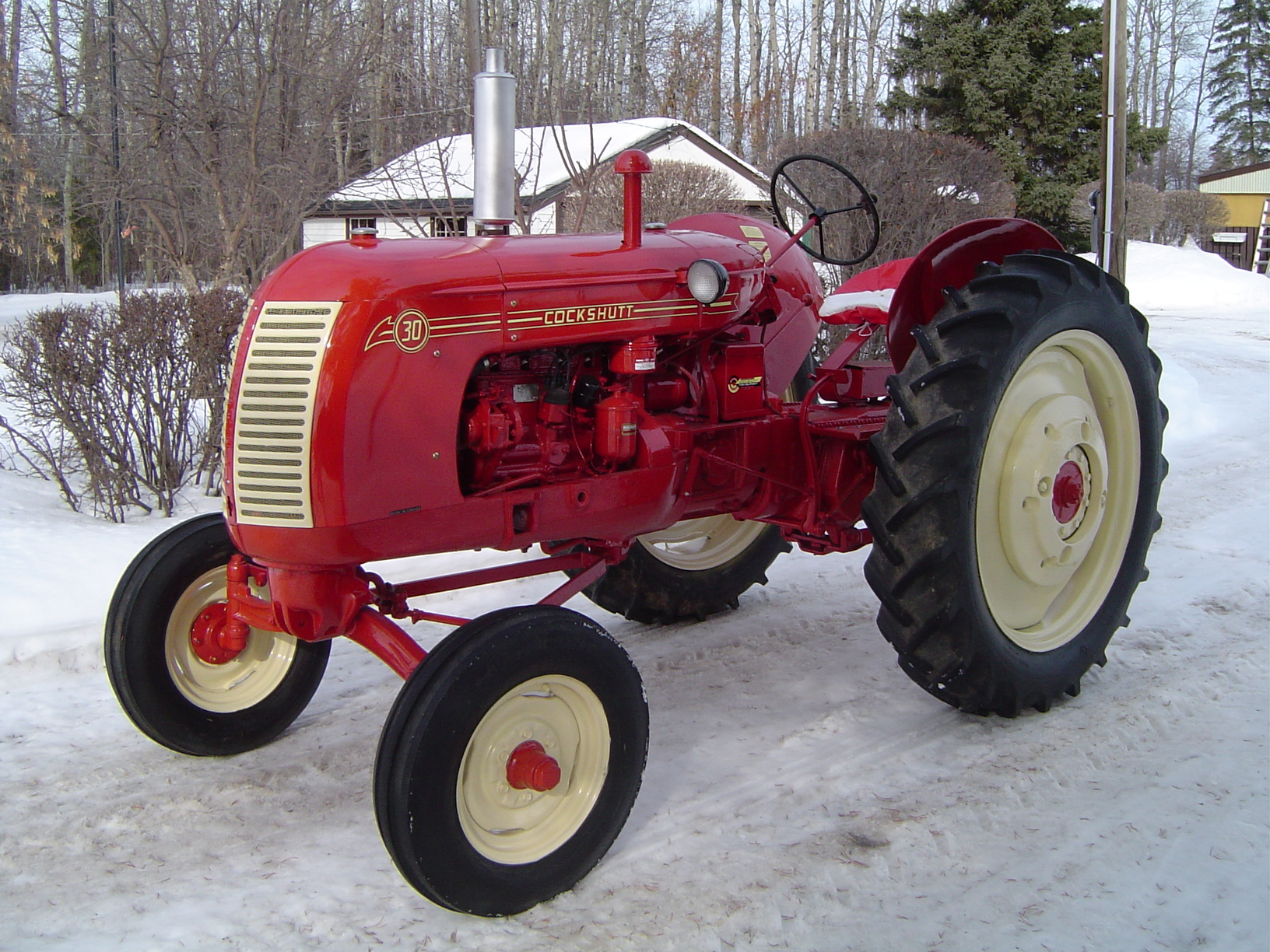 Margir kallaðir en fáir útvaldir