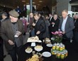 Allir básar uppbókaðir