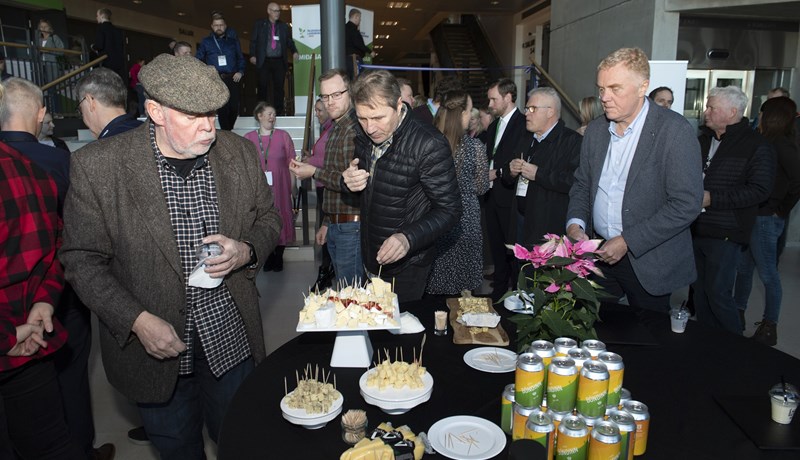 Allir básar uppbókaðir