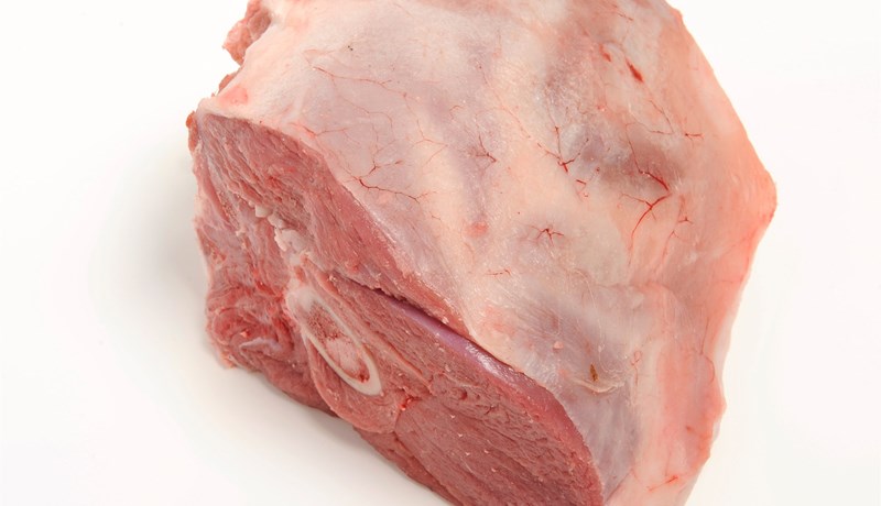 Örverufræðilegt ástand gott í íslenskum kjötafurðum