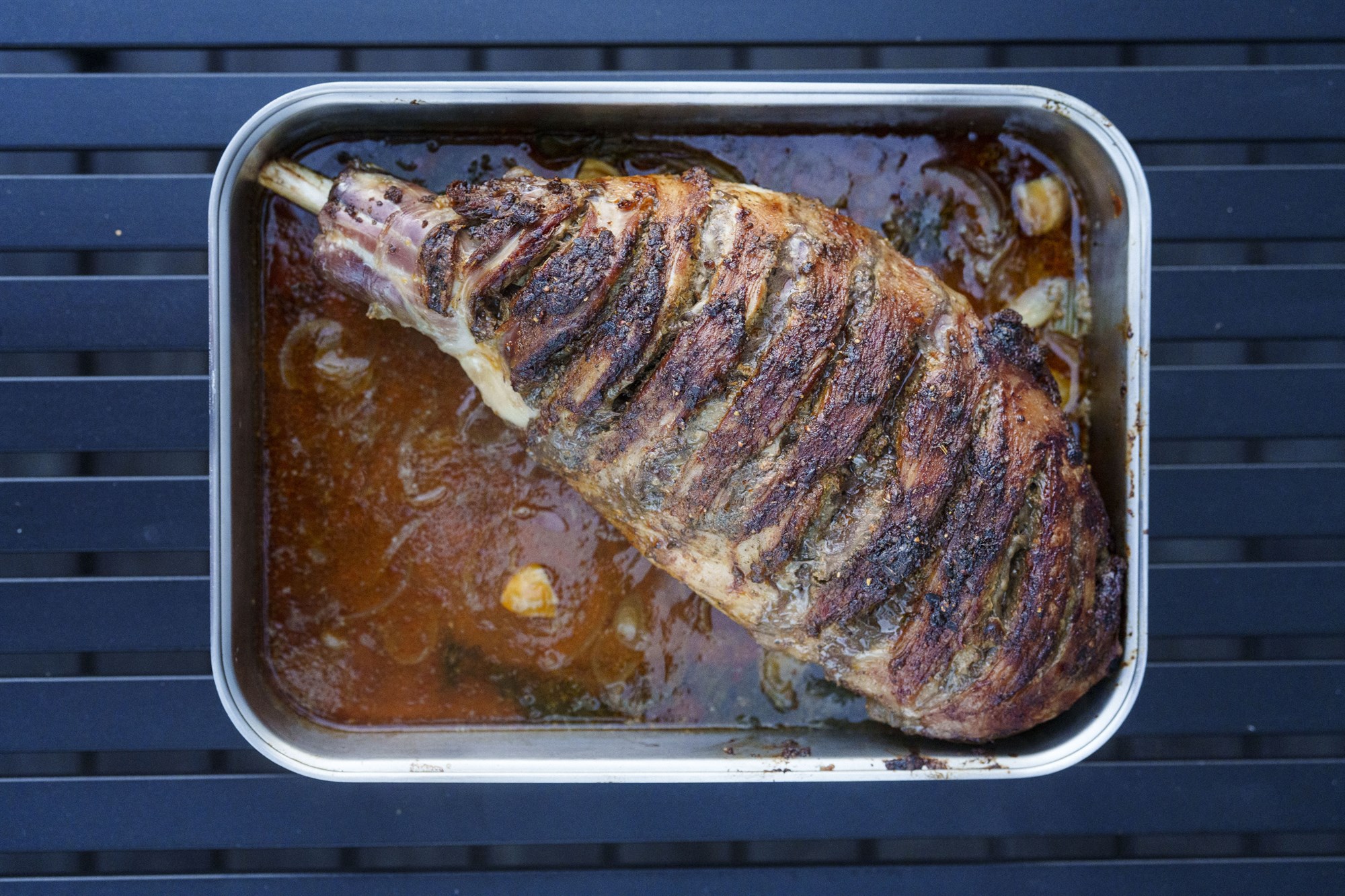 Veturgamalt í vetur