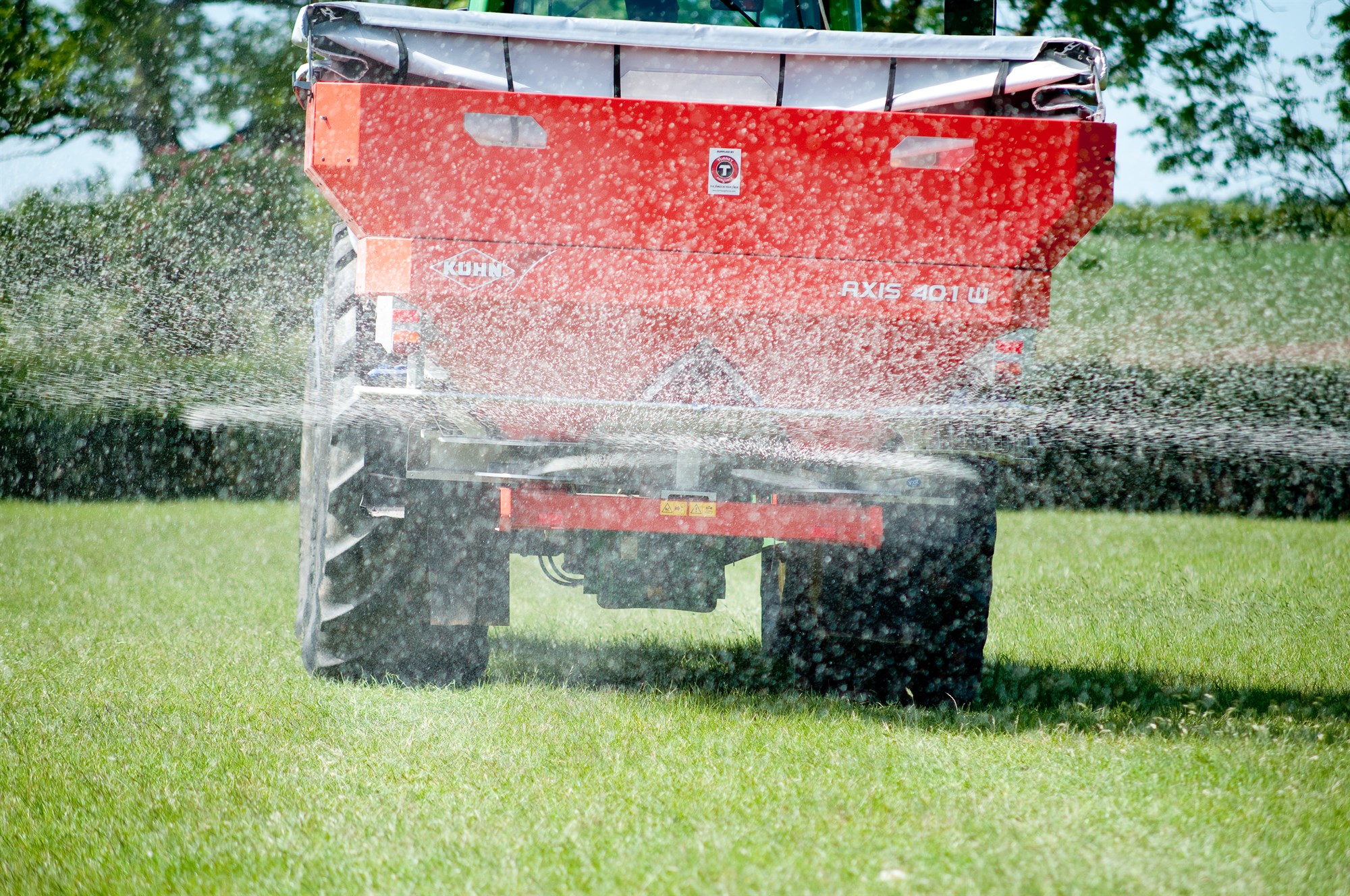 Áburður, verðbólga og hringrásarhagkerfi