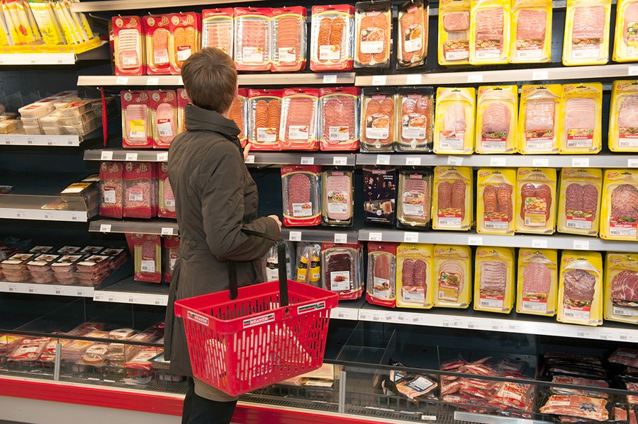 Landbúnaðarandúð