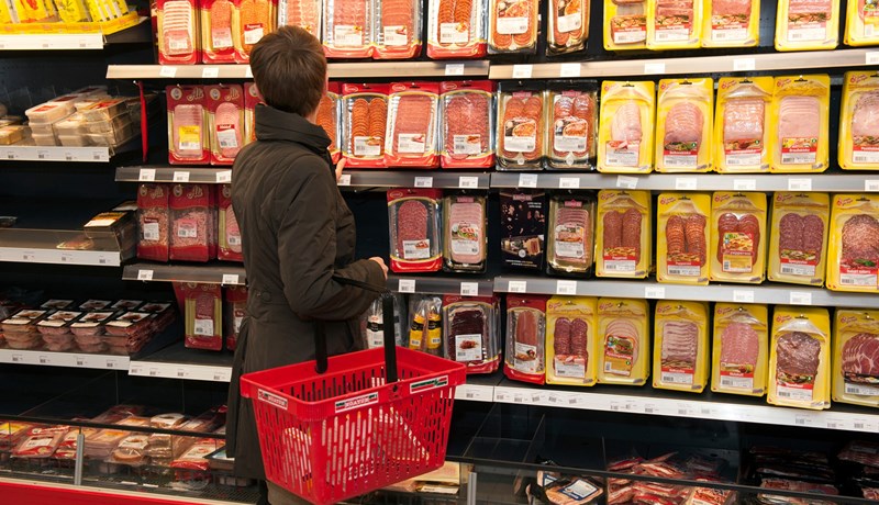 Blekkjandi upprunamerkingar – „íslenskar“ vörur?