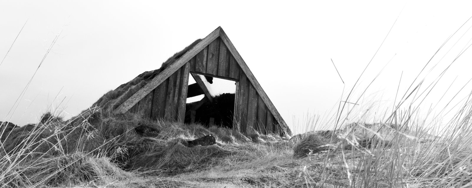 Hvernig almannaréttur kom til