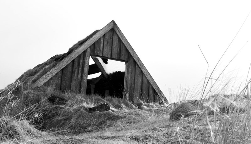 Hvernig almannaréttur kom til