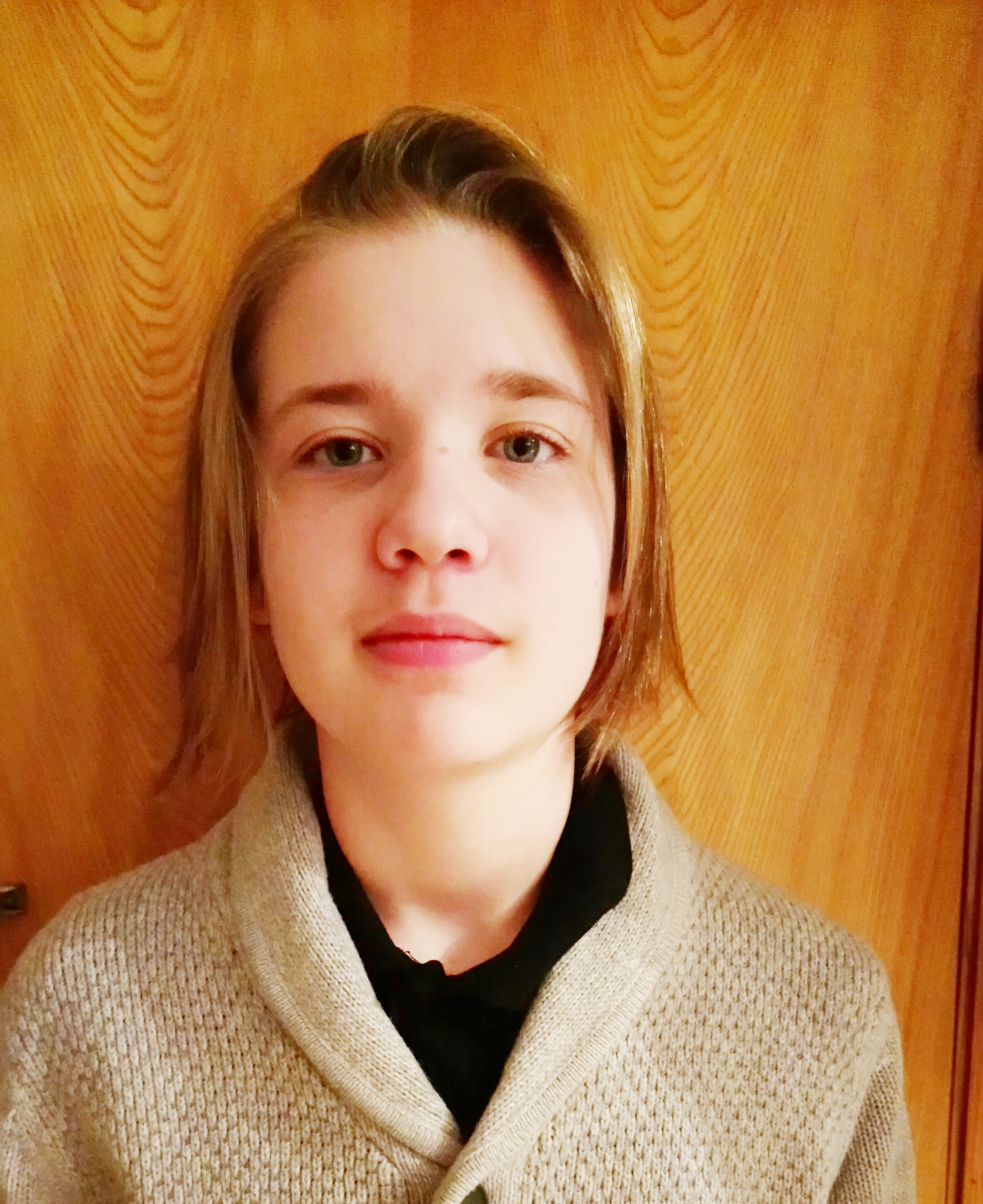 Góð pitsa í mestu uppáhaldi