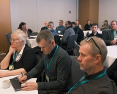 Sátt ríkir um núverandi stuðningsfyrirkomulag