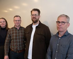 Skilyrði verði sköpuð fyrir aukna innlenda framleiðslu