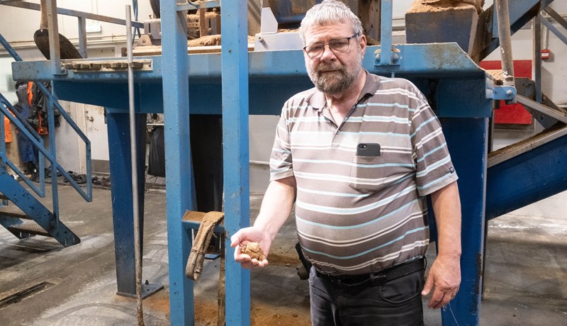 Meira svigrúm til áburðarnotkunar