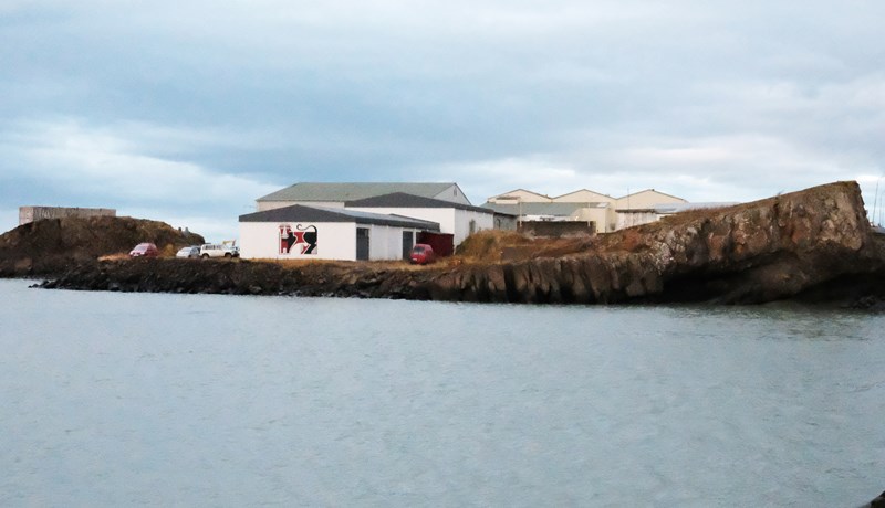 Stefnt að rekstri allt árið hjá Sláturhúsi Vesturlands