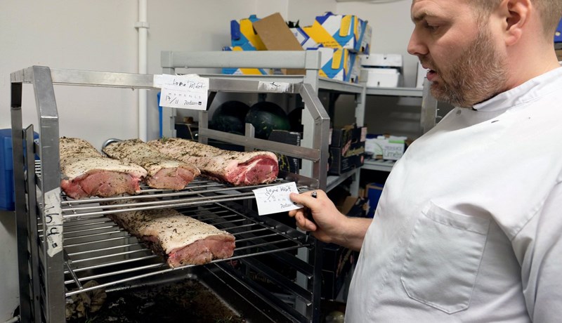 Upprunanum haldið til haga