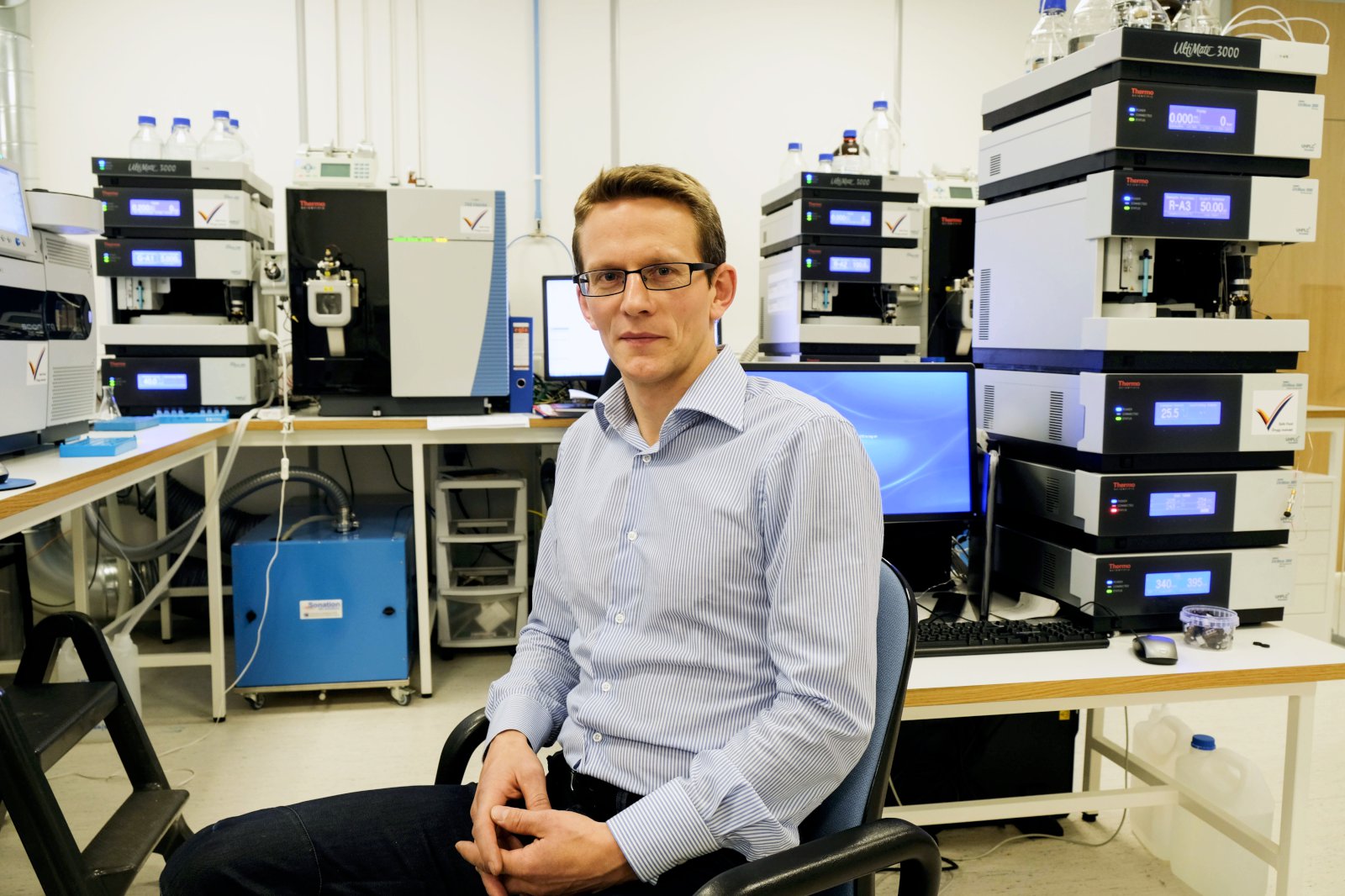 Matís getur mælt flest nema sýklalyfjaleifar