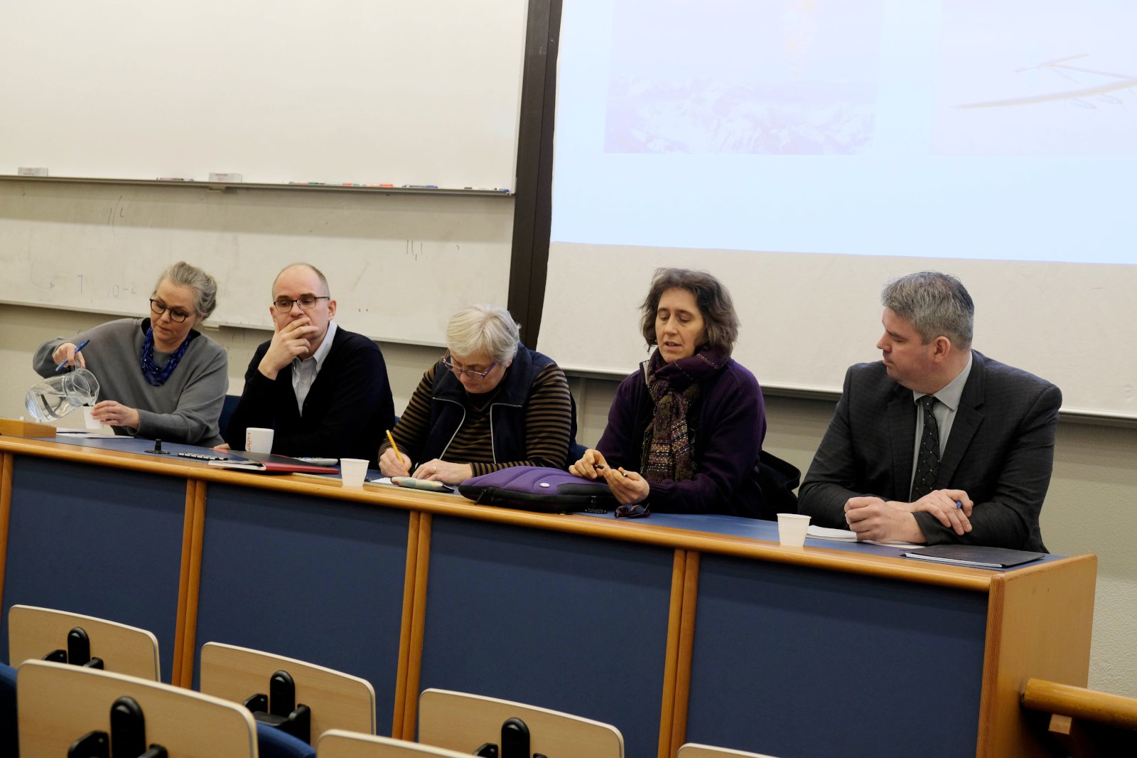 Dýravernd og dýravelferð til umræðu á ársfundi Siðfræðistofnunar