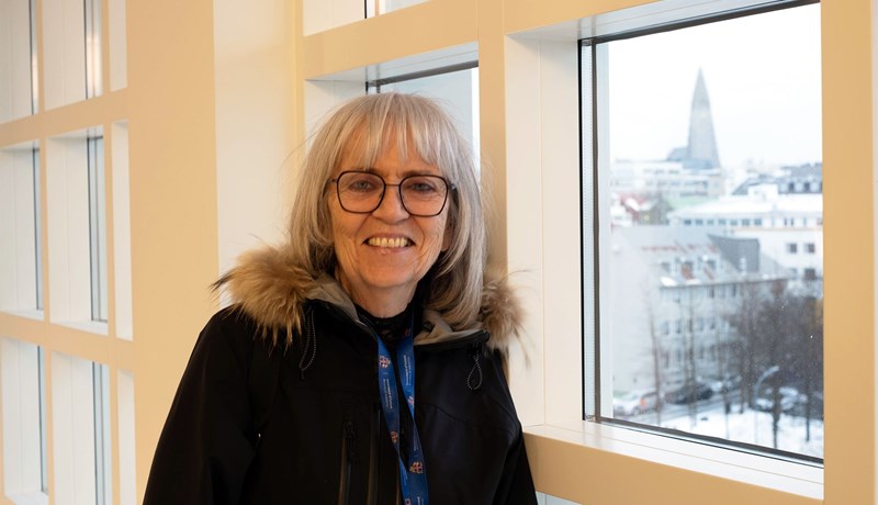 Starfað í 50 ár á vettvangi landbúnaðarmála