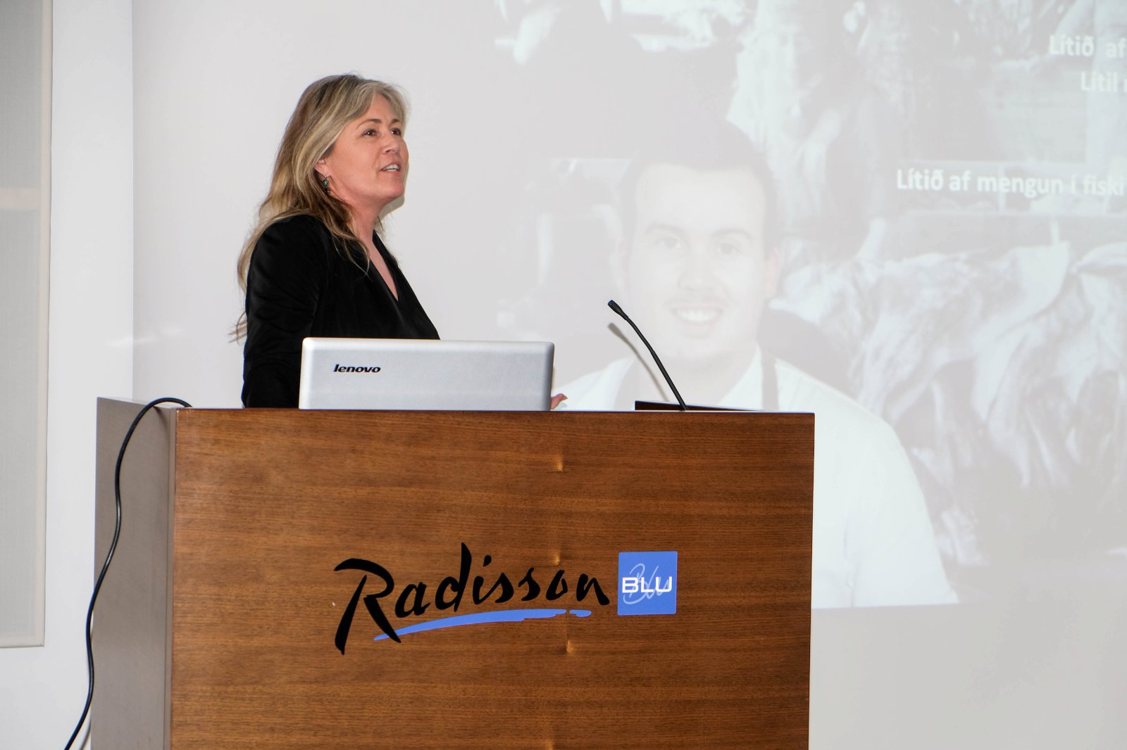 Matvælalandið Ísland verður Matarauður Íslands