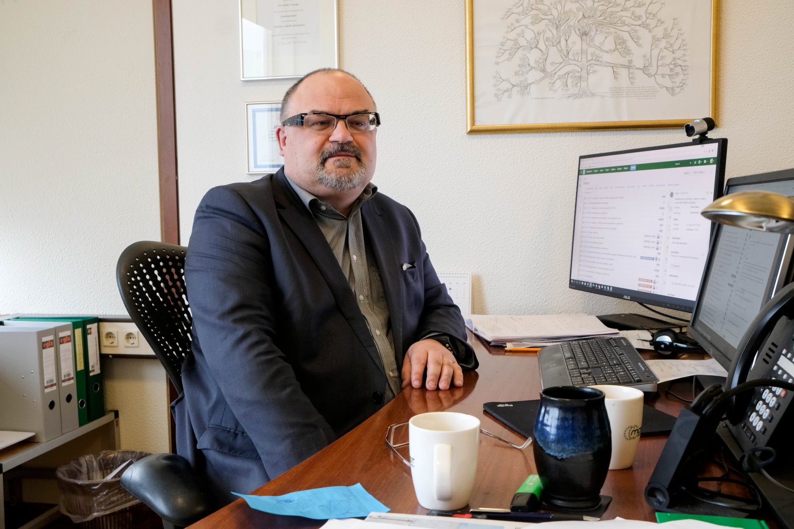 Innleiðing búvörusamninga og greiðslur til bænda