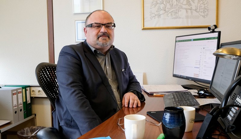 Innleiðing búvörusamninga og greiðslur til bænda