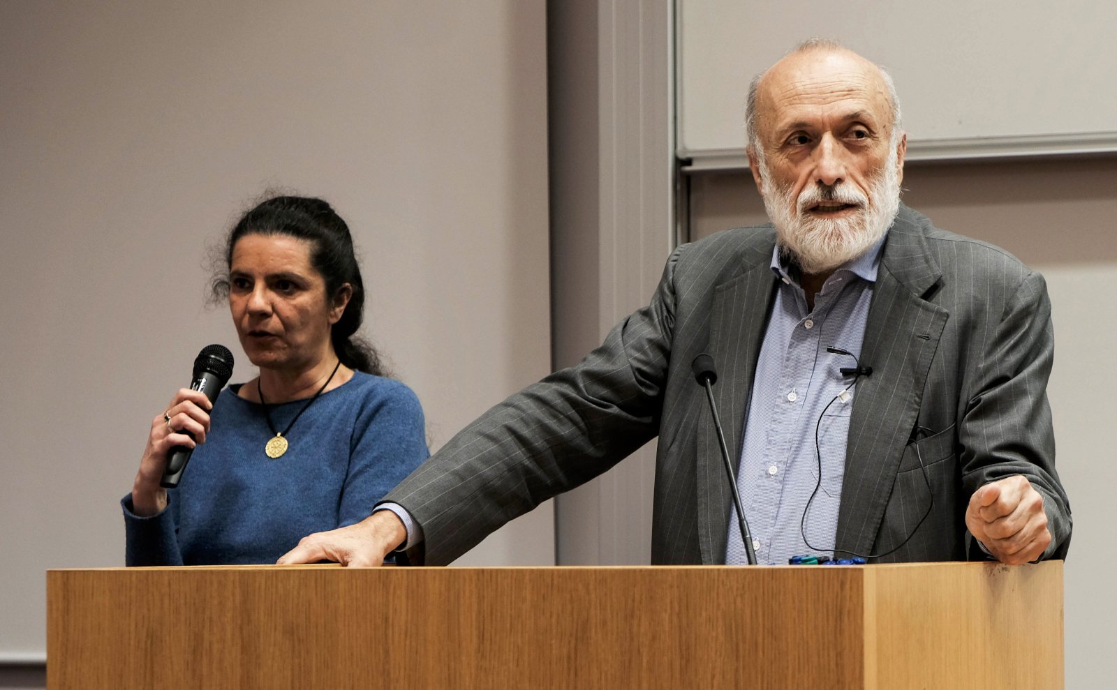 Bor&#240;i&#240; &#237;slenskan mat og veri&#240; stolt af honum