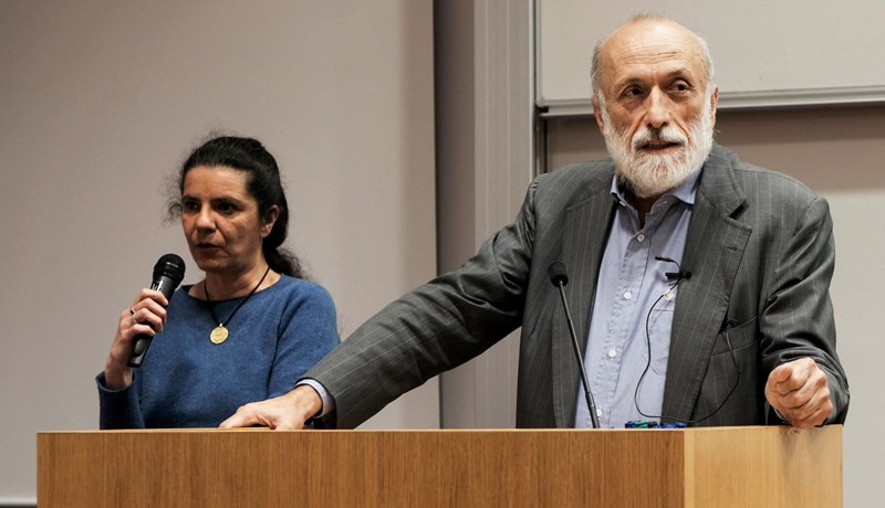 Borðið íslenskan mat og verið stolt af honum