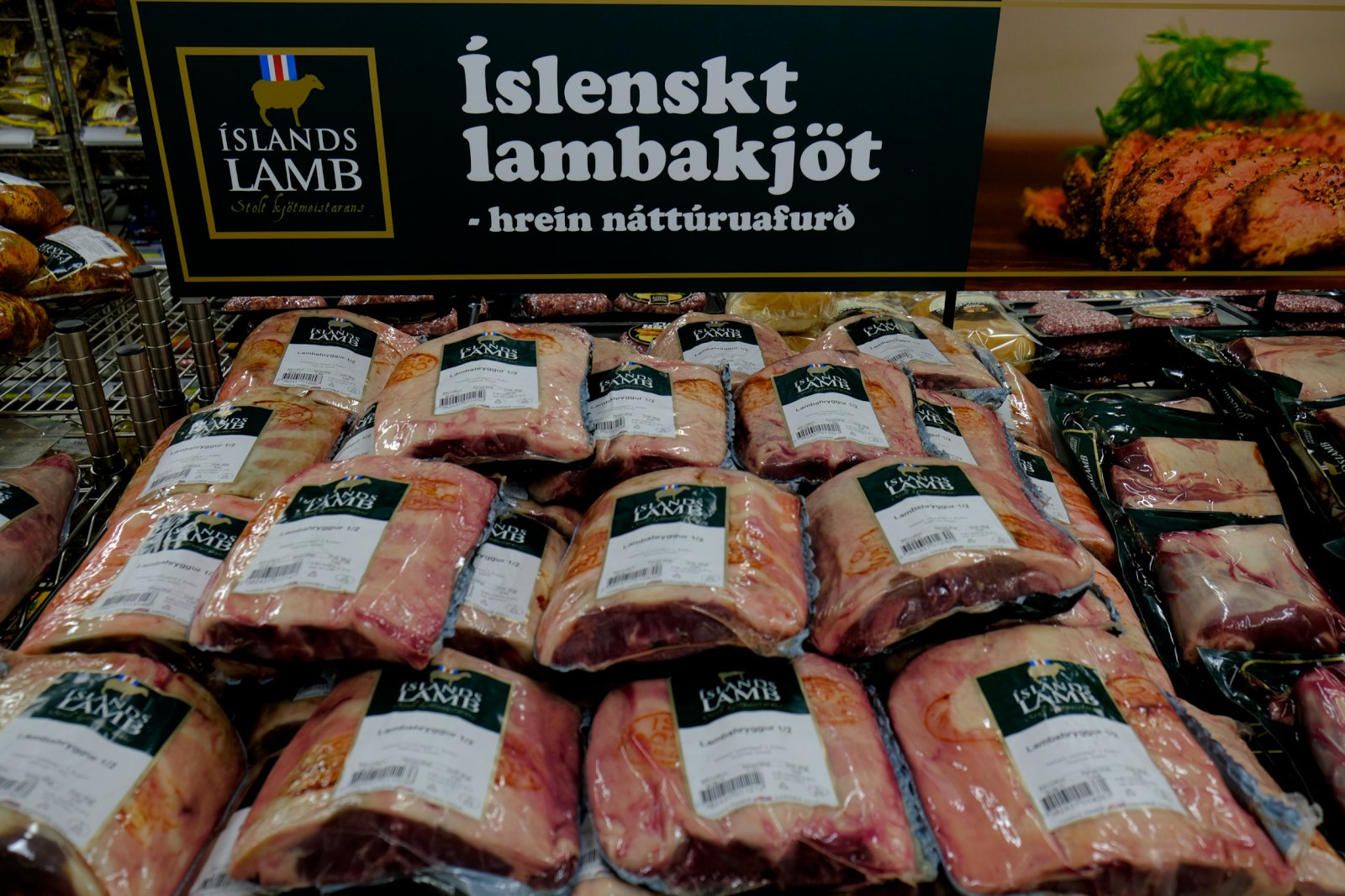 Beitt verði viðurlögum þegar vísvitandi er verið að blekkja neytendur