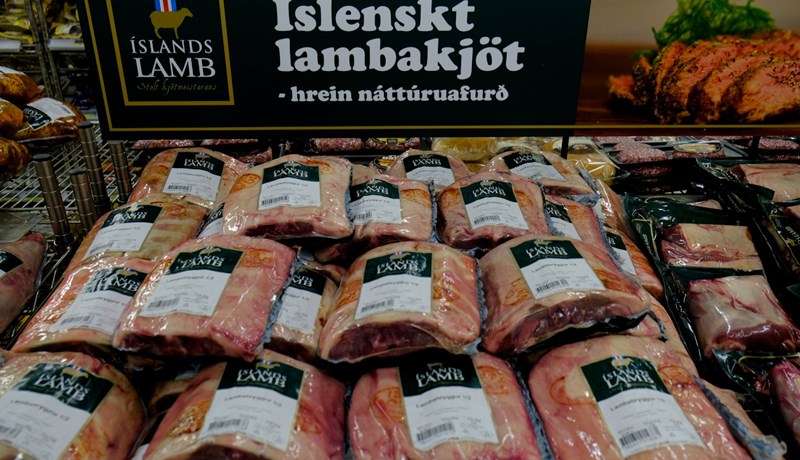 Beitt verði viðurlögum þegar vísvitandi er verið að blekkja neytendur