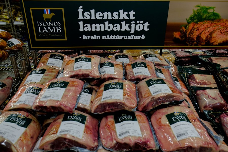 Beitt verði viðurlögum þegar vísvitandi er verið að blekkja neytendur