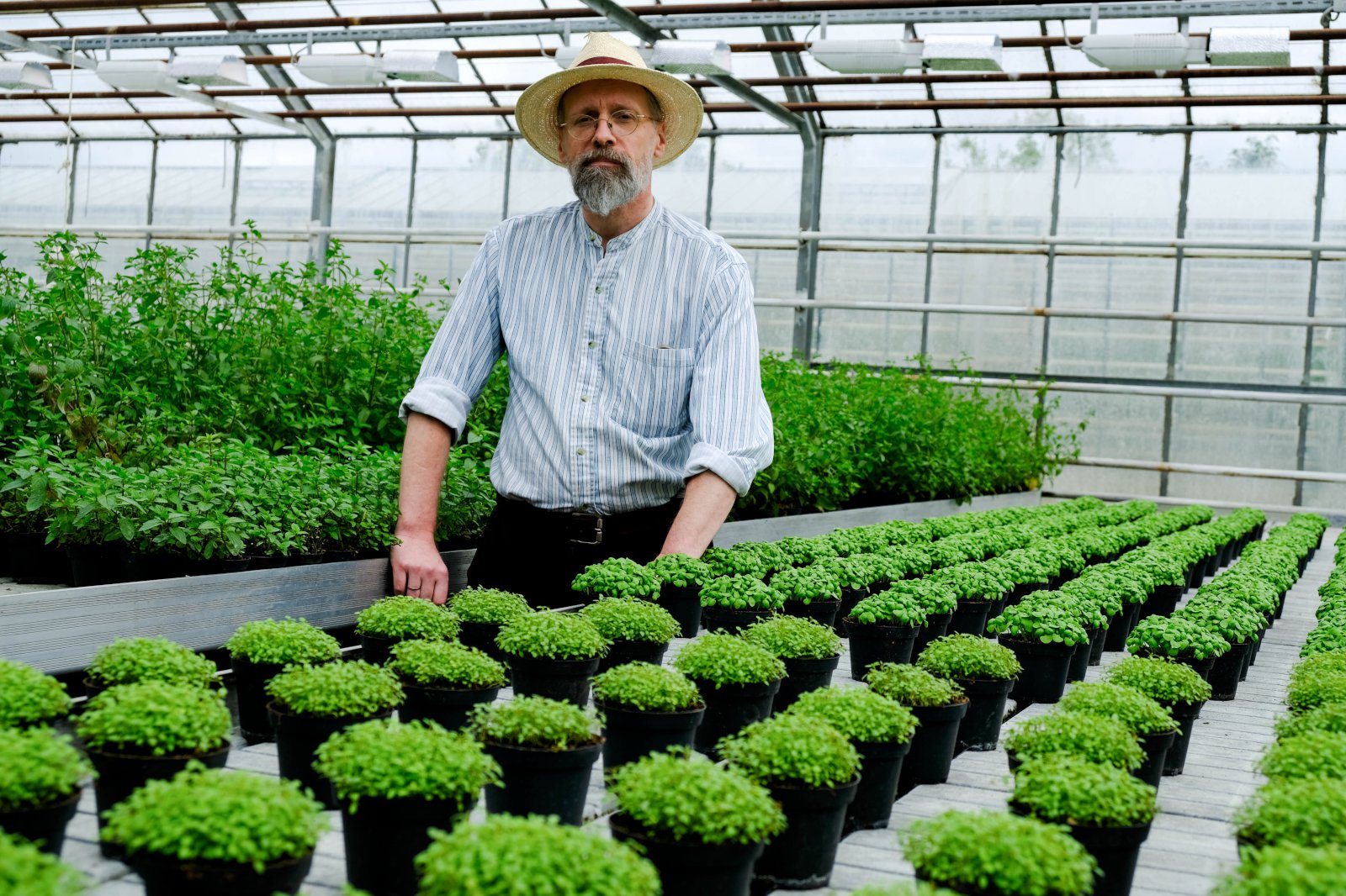 Nýir eigendur Engis í Laugarási