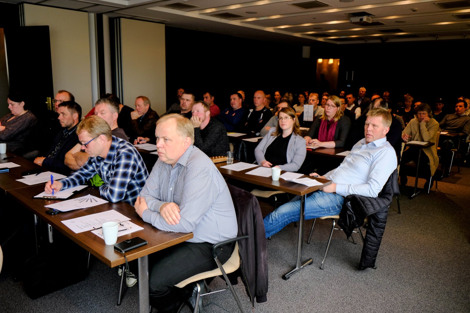 Óeðlileg samkeppni og verðmyndun á kindakjötsmarkaði