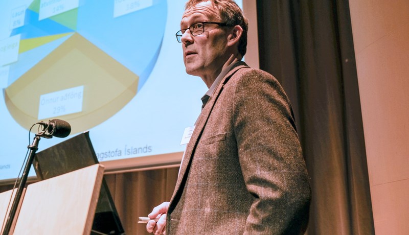 Gera þarf stuðningskerfið sveigjanlegra