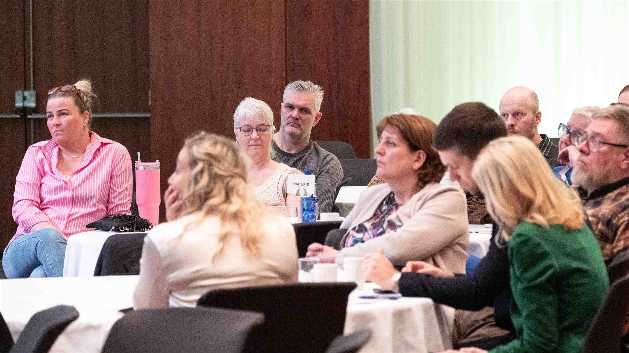 Að rækta jarðveginn sinn