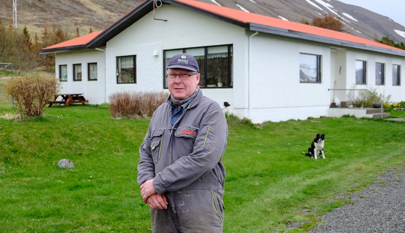 Það er mikilvægt að geta markað sér sérstöðu hér