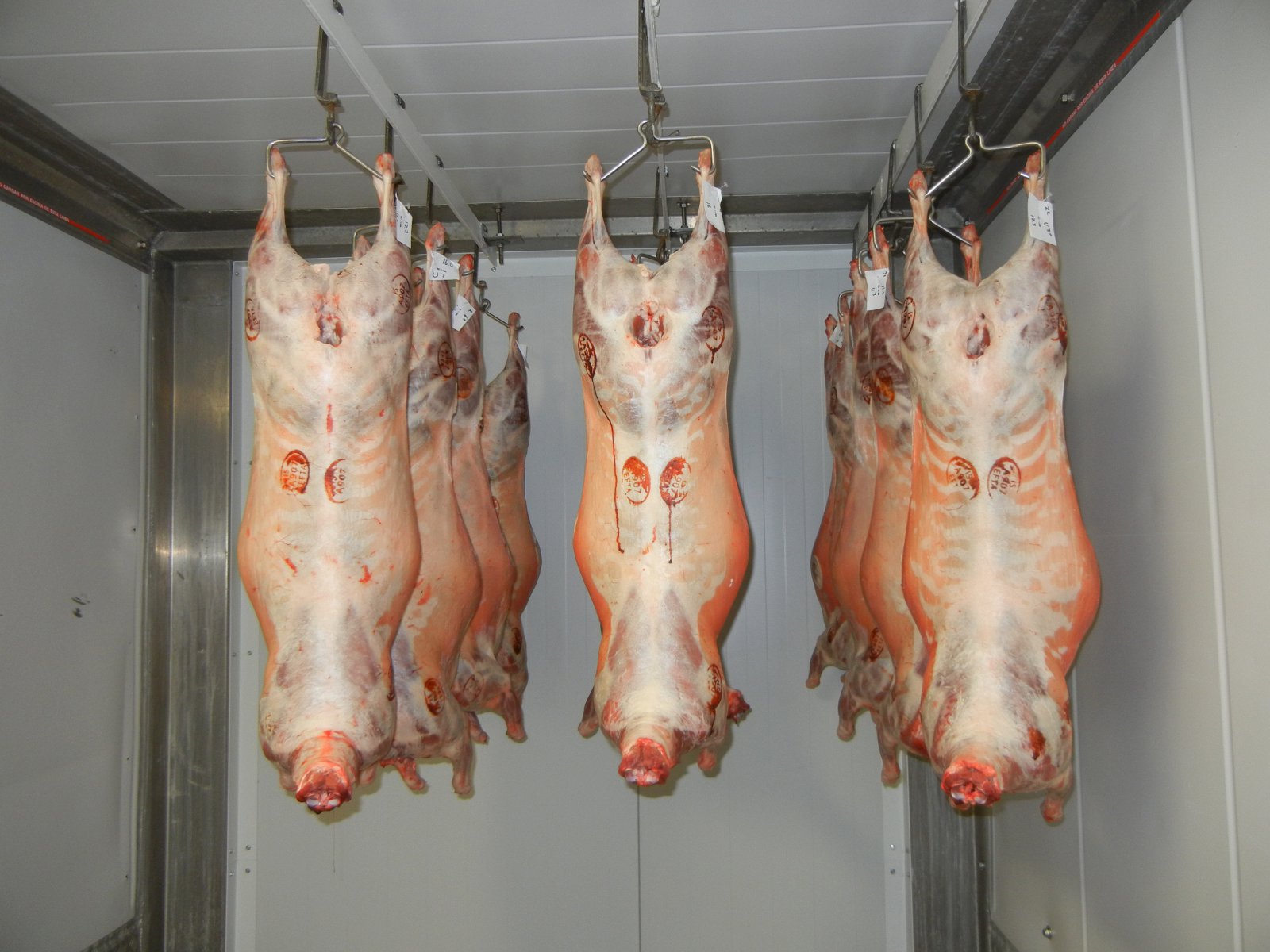 Markmið LS að draga úr framleiðslu