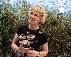 Telja að Garðyrkjuskóli Íslands gæti verið lausn á aðsteðjandi vanda