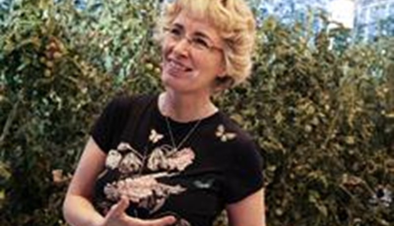 Telja að Garðyrkjuskóli Íslands gæti verið lausn á aðsteðjandi vanda