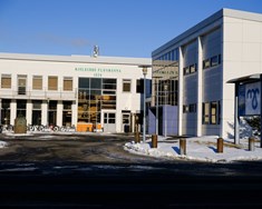 Metframleiðsla mjólkur á síðasta ári