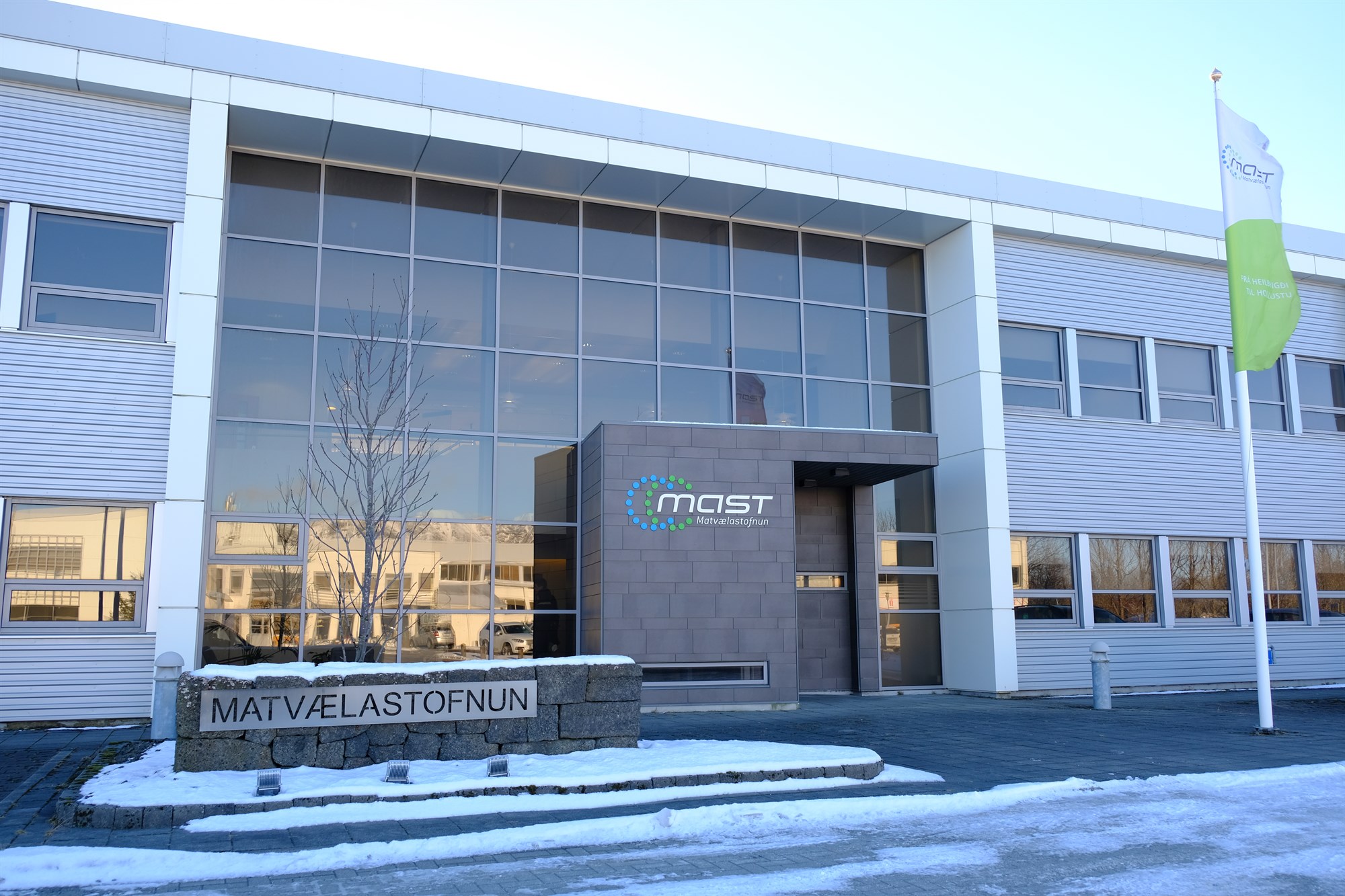 Úttekt á umkvörtunum í garð MAST